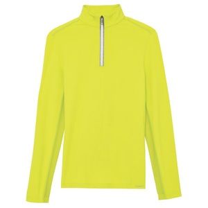 SOLD-Dover Saddlery Stride Long sleeve sunshirt